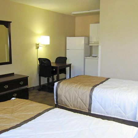 Extended Stay America Select Suites - Denver - Lakewood South Exterior photo